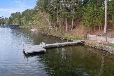 There are a handful of properties on Gull Lake where the setting - photo 45