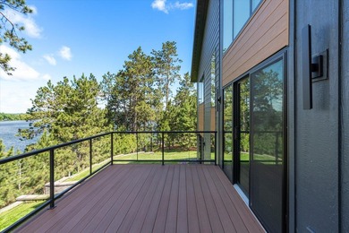 There are a handful of properties on Gull Lake where the setting - photo 46