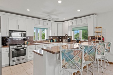 SELLER MOTIVATED! READY TO SELL! Open water Sunset Views - photo 7
