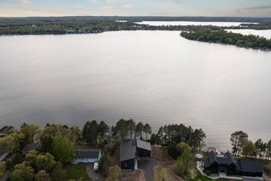 There are a handful of properties on Gull Lake where the setting - photo 48