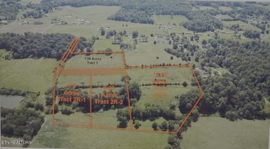 Lake Acreage For Sale in Maryville, Tennessee