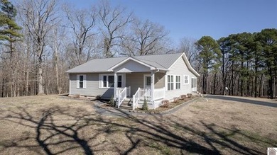 4.89 BEAUTIFUL ROLLING ACRES! WATER VIEWS YR ROUND, 2,000 FT TO - photo 3