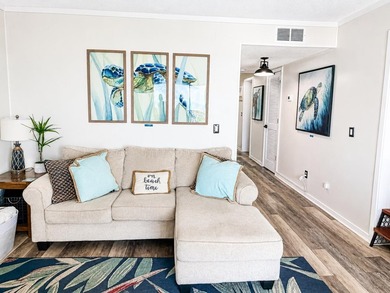 Wake up to sparkling Atlantic Ocean views in this cheerful - photo 7