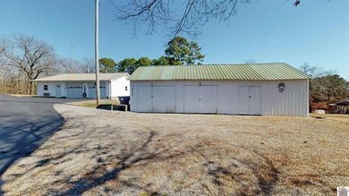 4.89 BEAUTIFUL ROLLING ACRES! WATER VIEWS YR ROUND, 2,000 FT TO - photo 7