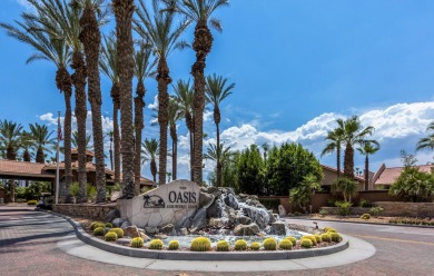 (private lake, pond, creek) Condo For Sale in Palm Desert California