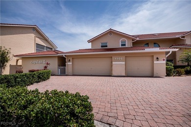 Caloosahatchee River Condo For Sale in Cape Coral Florida