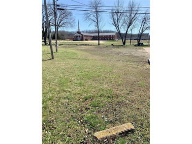 Clearwater Lake -Reynolds County Lot For Sale in Piedmont Missouri