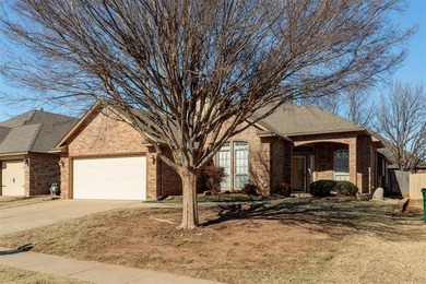 Lake Home For Sale in Oklahoma City, Oklahoma