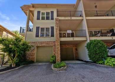 Lake Condo For Sale in Hiawassee, Georgia