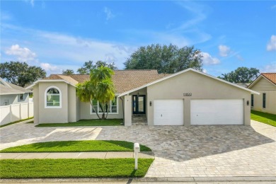 Lake Home Sale Pending in Largo, Florida