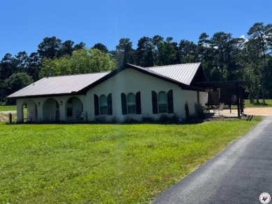 Lake Home For Sale in Queen City, Texas
