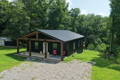 Almost-new barndominium in the highly desirable Indian Valley - photo 2