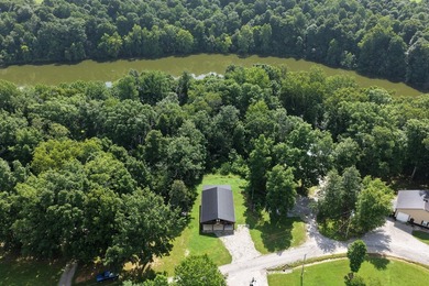 Almost-new barndominium in the highly desirable Indian Valley - photo 4