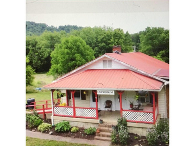 (private lake, pond, creek) Home For Sale in Barbourville Kentucky