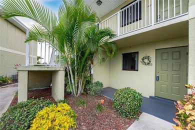 (private lake, pond, creek) Condo For Sale in Punta Gorda Florida