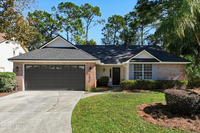 Lake Home For Sale in Jacksonville, Florida