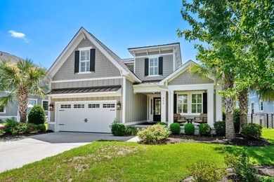 Welcome to coastal living in the highly desirable, gated - photo 2