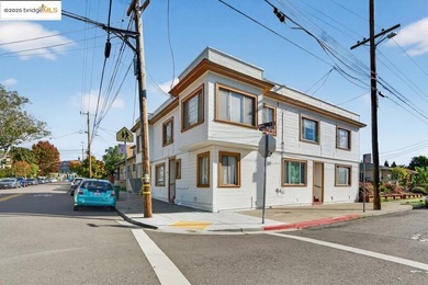 Six unit building with five 1 bedroom units and 1 studio unit - photo 3