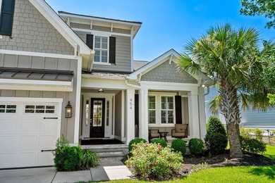 Welcome to coastal living in the highly desirable, gated - photo 3
