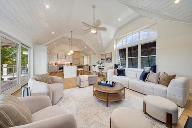 Stunning new construction located in downtown Cape May. This - photo 13