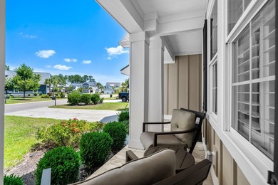 Welcome to coastal living in the highly desirable, gated - photo 4