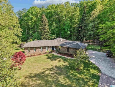 This estate truly embodies the essence of Alabama. Spanning over - photo 15