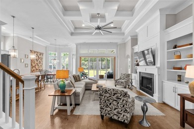 Welcome to coastal living in the highly desirable, gated - photo 8