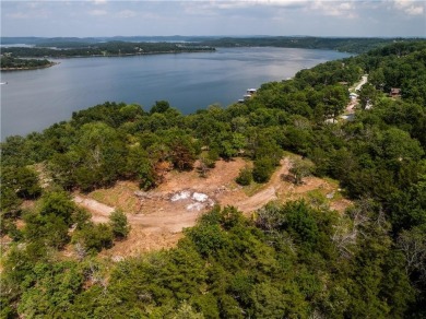 Lake Acreage For Sale in Rogers, Arkansas
