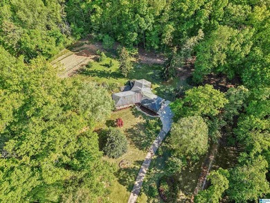 This estate truly embodies the essence of Alabama. Spanning over - photo 21