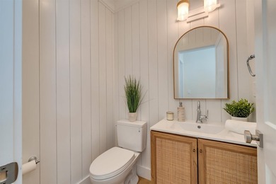 Stunning new construction located in downtown Cape May. This - photo 26