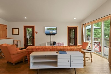 Experience waterfront living on Long Lake, part of the renowned - photo 7