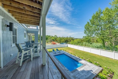 Stunning new construction located in downtown Cape May. This - photo 28