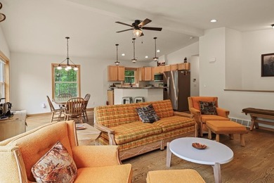 Experience waterfront living on Long Lake, part of the renowned - photo 9