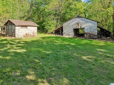 This estate truly embodies the essence of Alabama. Spanning over - photo 30