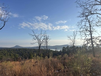 Lake Maumelle Acreage For Sale in Roland Arkansas