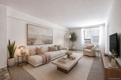 New to Market at 800 Grand Concourse! A bright, south-facing - photo 1