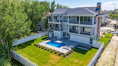 Stunning new construction located in downtown Cape May. This - photo 34
