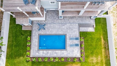 Stunning new construction located in downtown Cape May. This - photo 37