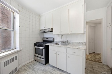 New to Market at 800 Grand Concourse! A bright, south-facing - photo 7