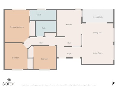 Don't miss this beautifully maintained 3-bedroom, 2-bath home - photo 37