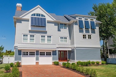 Stunning new construction located in downtown Cape May. This - photo 38