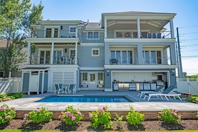 Stunning new construction located in downtown Cape May. This - photo 39