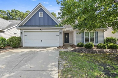 Lake Home For Sale in Columbia, South Carolina