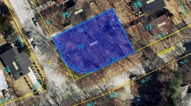 Lake Michigan - Lake County Lot For Sale in Gary Indiana