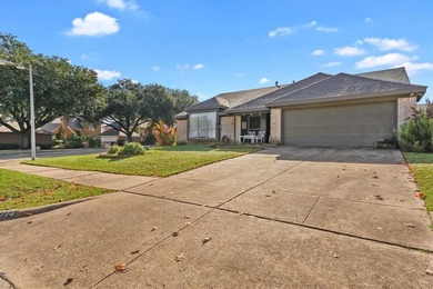 Lake Home For Sale in Rowlett, Texas