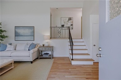 Tucked away in the heart of Portsmouth, 117 Canonchet Road - photo 3