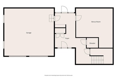 Stunning new construction located in downtown Cape May. This - photo 44