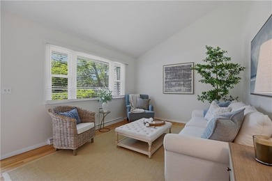 Tucked away in the heart of Portsmouth, 117 Canonchet Road - photo 5