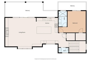 Stunning new construction located in downtown Cape May. This - photo 46