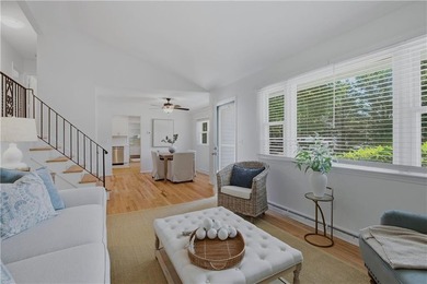 Tucked away in the heart of Portsmouth, 117 Canonchet Road - photo 6